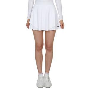 [제이린드버그](김해점) 골프웨어 여성 스커트 GWSD14168 0000