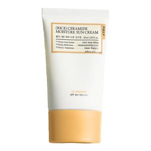 풀리 쌀세라 수분선크림 50ml