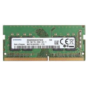 삼성전자 DDR4 8GB PC421300 2666V 노트북용 메모리