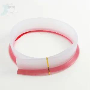 무지스토어 L형 실리콘 물막이 5CM 반투명 세면대워터펜스 유연한물막이