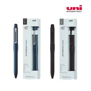 UNI 제트스트림 프라임 3 1 회전식 멀티펜  2종 택