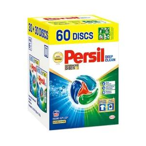 퍼실 디스크 캡슐세제 25g x 60pc 코스트코