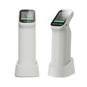 광도계 분광 측정기 페인트 고정밀 DS 200 밝기 조도계 원단 6mm 색차계 차이