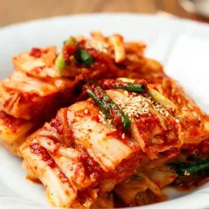 성은푸드 HACCP인증 맛김치 2kg/5kg