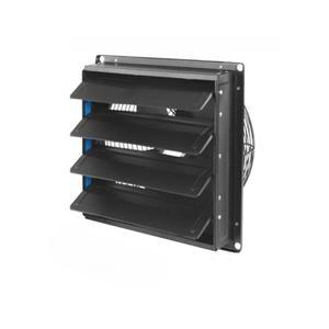 자동개폐 환풍기 셔터형 저소음 NEX 200GS 고정 HGA100A 소재 블라인드 창문형