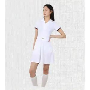 [제이린드버그]J.LINDEBERG Dagmar Dress GWSD09340-0000 여성 다그마 드레스 714465