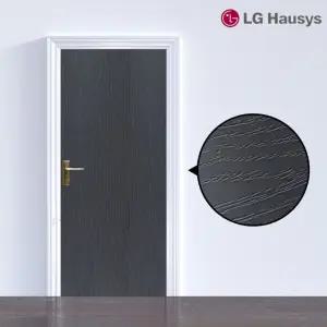 LG하우시스 현관문 시트지 페인트우드 차콜그레이지 현관지 인테리어지 폼지 셀프 셀프지 칼라지 용지 도어