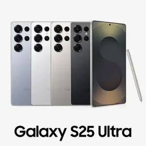 삼성 갤럭시 S25 울트라 256GB SKT 미개봉 새상품 기기변경