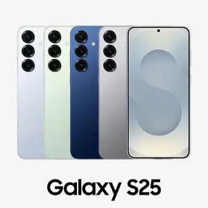 삼성 갤럭시 S25 256GB SKT 미개봉 새상품 기기변경