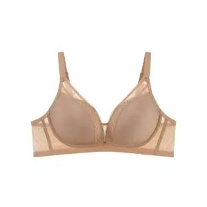 WONDERBRA 뉴 와이어프리 노와이어 브라 (4colors) 571971