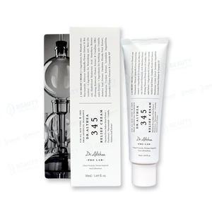 닥터엘시아 345 릴리프 크림 50ml 글로벌 1등 진정크림