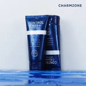콘트롤 크림 셀프 마사지 150ml 1개