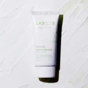 [랩클]현대약품 랩클 비건 미네랄 선스크린 선크림50mL