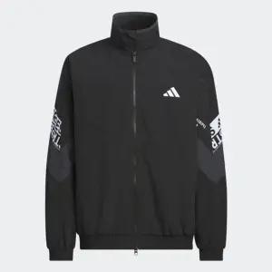 [갤러리아] [MENS SPORTSWEAR] 워딩 팩 루즈 핏 메쉬 라인드 우븐 재킷 (KA1265)