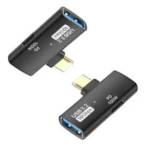 [SooPii]GD18 USB 3.1 Type C 젠더