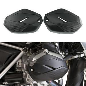 바이크 오토바이 엔진 보호대 커버 보호 실린더 헤드 가드 BMW 호환 R1200GS 어드벤처 GS1200 ADV LC R GS
