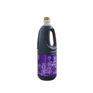 소바쯔유 킨지루시 (SOBATSUYU KINJIRUSHI) 1.8L