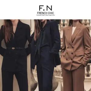 [에프엔] F.N 프리미엄 클래식 울자켓 O243