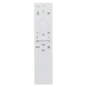 삼성 태양 전지 충전 음성 TV 원격 BN59-01391A, QN43LS01BAFXZC,