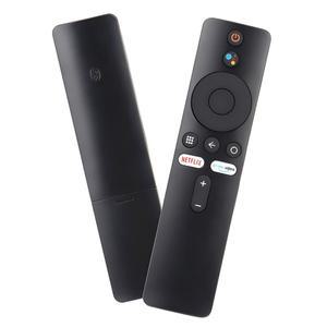 Xiaomi MI Box S 및 TV 스틱 MDZ-22-AB 스마트하게 설계된 XMRM-006 Bluetooth 음성 리모컨