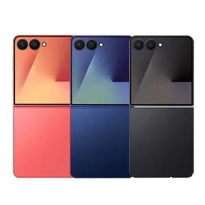 삼성전자 갤럭시 Z 플립7 256GB SM-F766B SK 새제품 미개봉