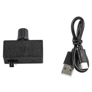 PWM 속도 컨트롤러용 4핀 팬 USB 전원 공급 장치 DIY 수냉 쿨러