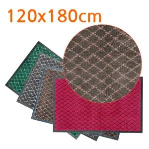 120X180 매장앞 흙털이 큰 카페트 발매트 업소현관 엘리베이터
