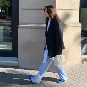 [메이비베이비] Boro Pants (2colors)