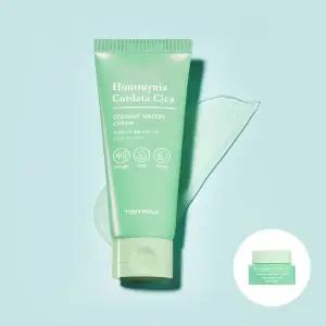 어성초시카 쿨링 수분크림 90ml(+어성초크림 8ml)