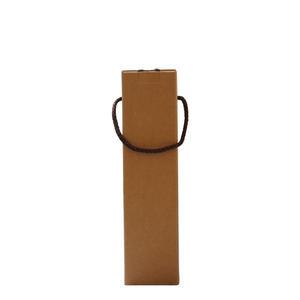선물박스 무지박스 0.5L(1p용) 와인병 스윙병 더치병
