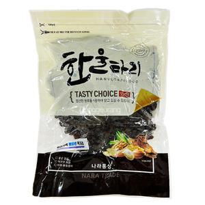 한울타리 건포도 500g