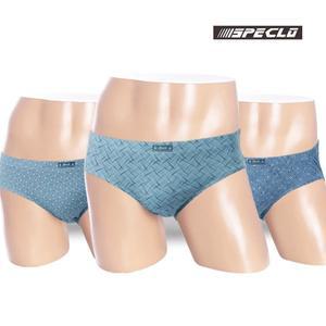 [스페클로] 카오스 브리프 남성삼각팬티