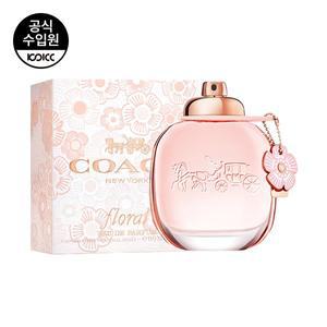 [코익퍼퓸](강남점) 코치 플로럴 EDP 90ML