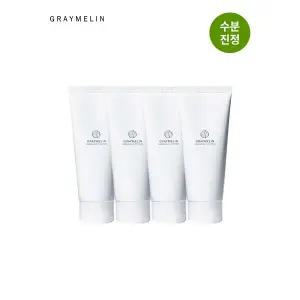 [하프클럽/그레이멜린]양배추 슬리핑 팩 150ml 3+1