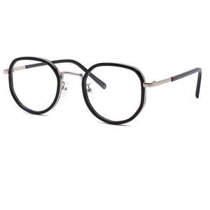[리끌로우]RECLOW E377 BLACK 안경