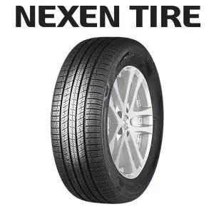 넥센타이어 로디안GTX 235/55R17 (택배발송/장착비별도)