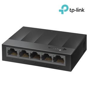 LS1005G 1000Mbps IGMP 5포트 스위칭허브 데스크탑 스위치 허브