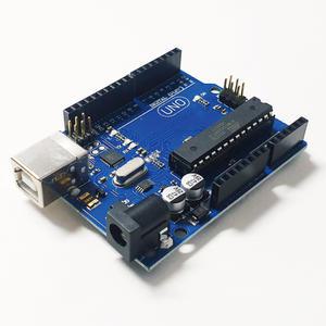 아두이노 UNO R3 (DIP타입)R