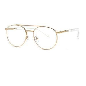 갤러리아 RECLOW E216 GOLD CRYSTAL 안경
