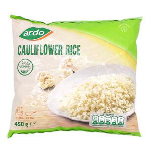유럽산 컬리플라워 라이스450g