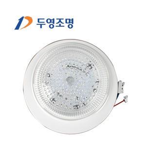 두영 LED 직부등 15W LG칩