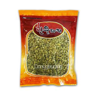 한울타리 호박씨 500g