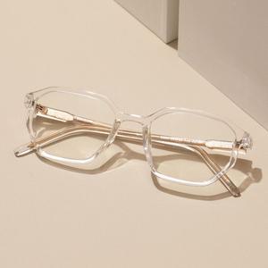 [리끌로우][최초판매가 : 35,000원] RECLOW E534 CRYSTAL GLASS 안경