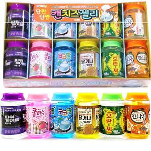도로시 단짠 캔치즈슬라임 말랑이 클레이 주물럭 촉감 스트레스해소