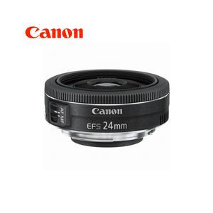 lin 정품 캐논 EF-S 24mm F2.8 STM / 번들