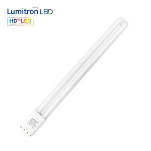 루미트론 플리커프리 HD LED 19W(형광등교체 FPL32W/36W 대체) 백색
