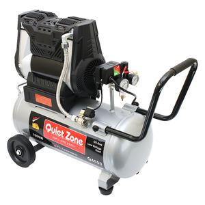 콰이어트존 저소음 고압 콤프레샤 Q4500