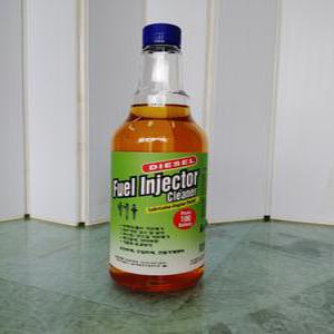 디젤 인젝터 크리너550ml
