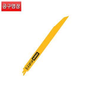 디월트 컷소날 DWAR160-KR 철거용 12인치 (5pcs) / 공구명장