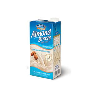 매일유업 아몬드브리즈 언스위트 950ml x 10ea 1box